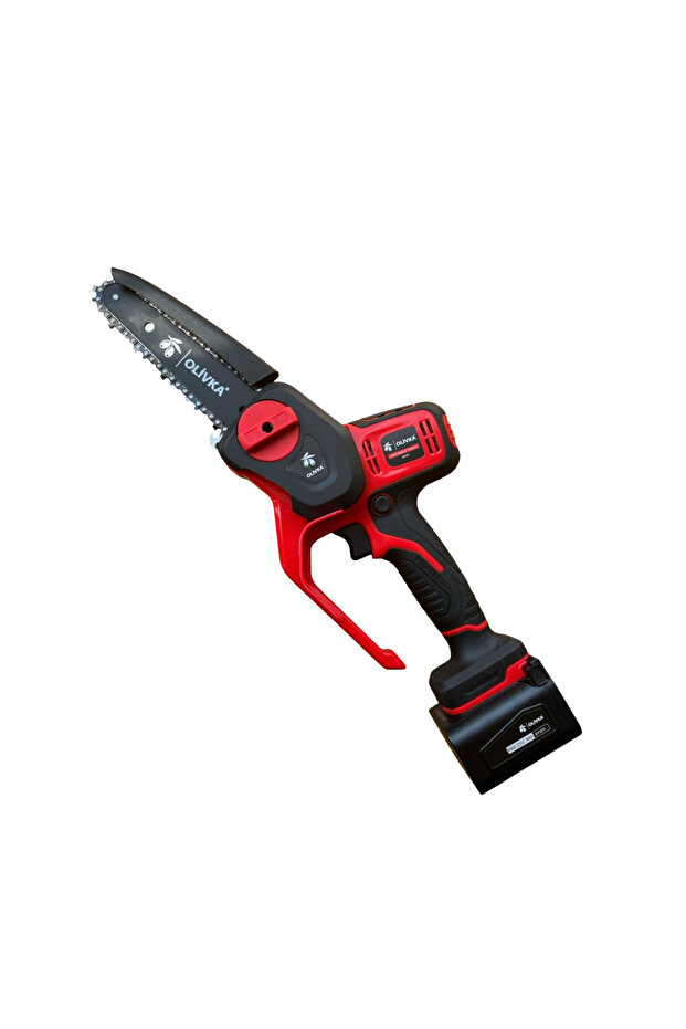 Olivka AE004 Akülü Budama Testeresi