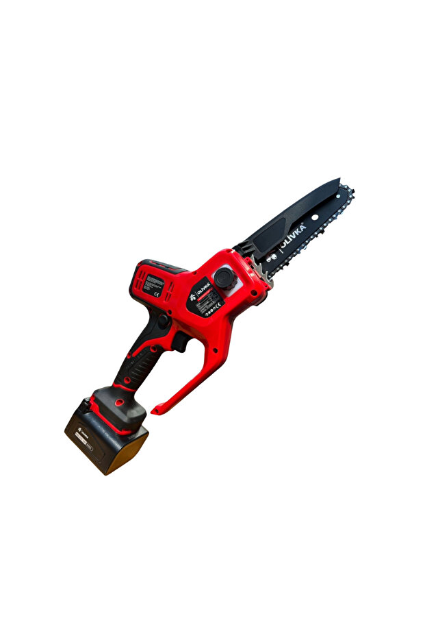 Olivka AE004 Akülü Budama Testeresi