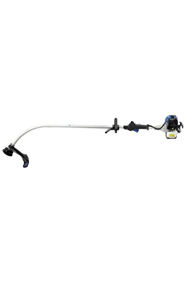 Hyundai HYX260C Motorlu Tırpan Yan Tip Eğik Şaft 1 Hp