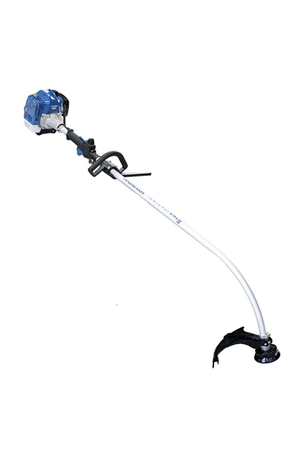 Hyundai HYX260C Motorlu Tırpan Yan Tip Eğik Şaft 1 Hp