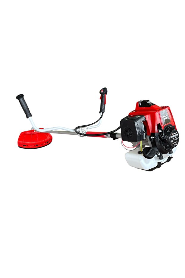 RHUARUI HR 630 3,3 HP Motorlu Tırpan Yan Model