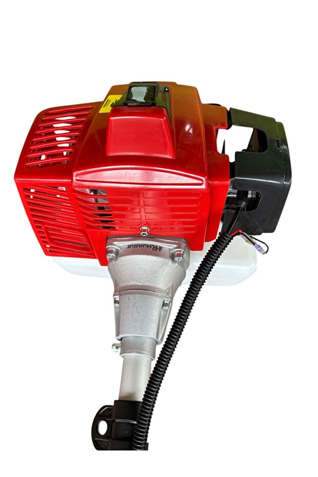 RHUARUI HR 630 3,3 HP Motorlu Tırpan Yan Model
