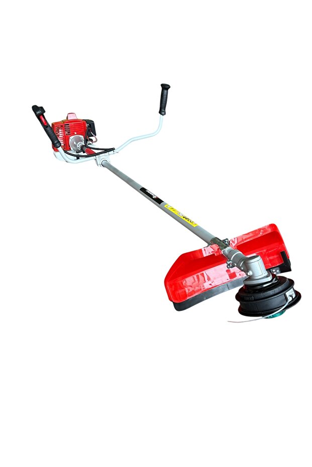 RHUARUI HR 630 3,3 HP Motorlu Tırpan Yan Model