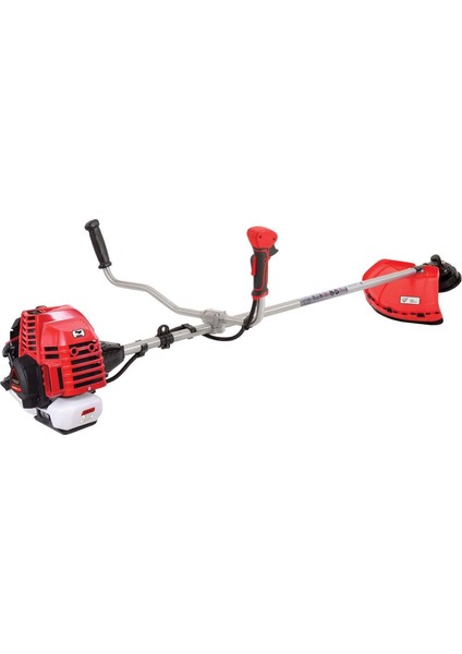 Archer Motorlu Tırpan Archer CG520 Yan Tip