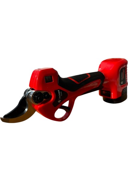 Olivka AES30 35 Mm.akülü Budama Makası