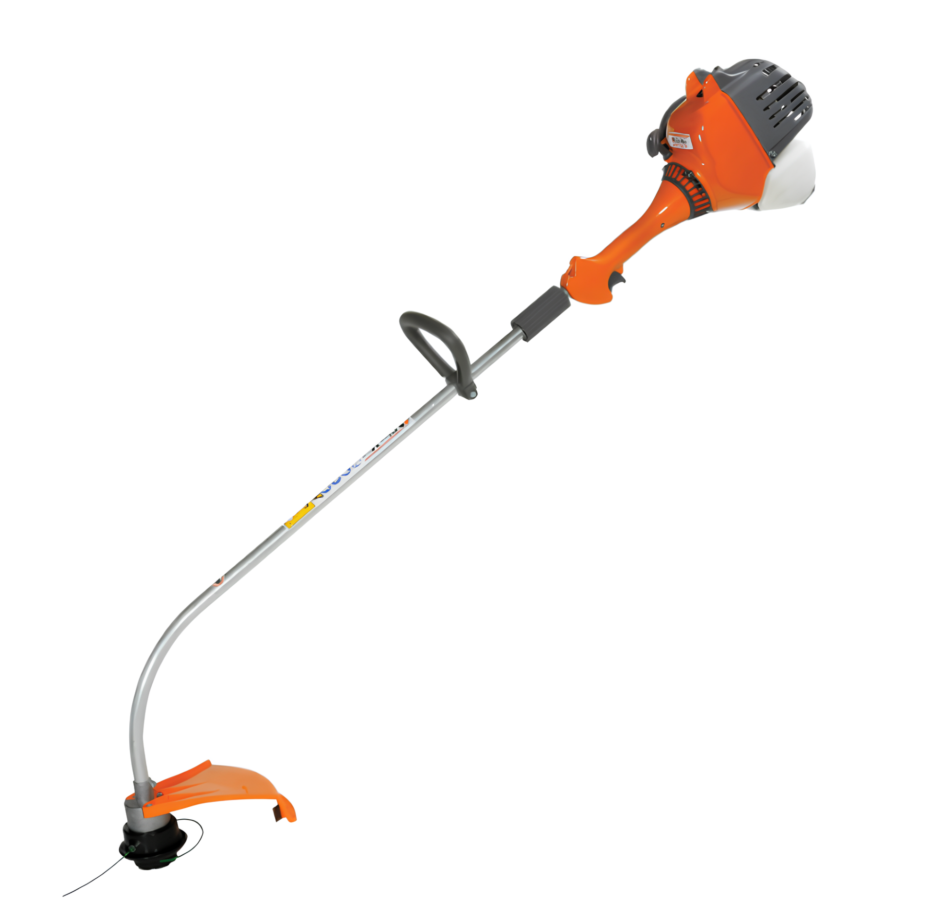 Oleo-Mac SPARTA 250 TR Motorlu Tırpan Yan Tip 1 Hp